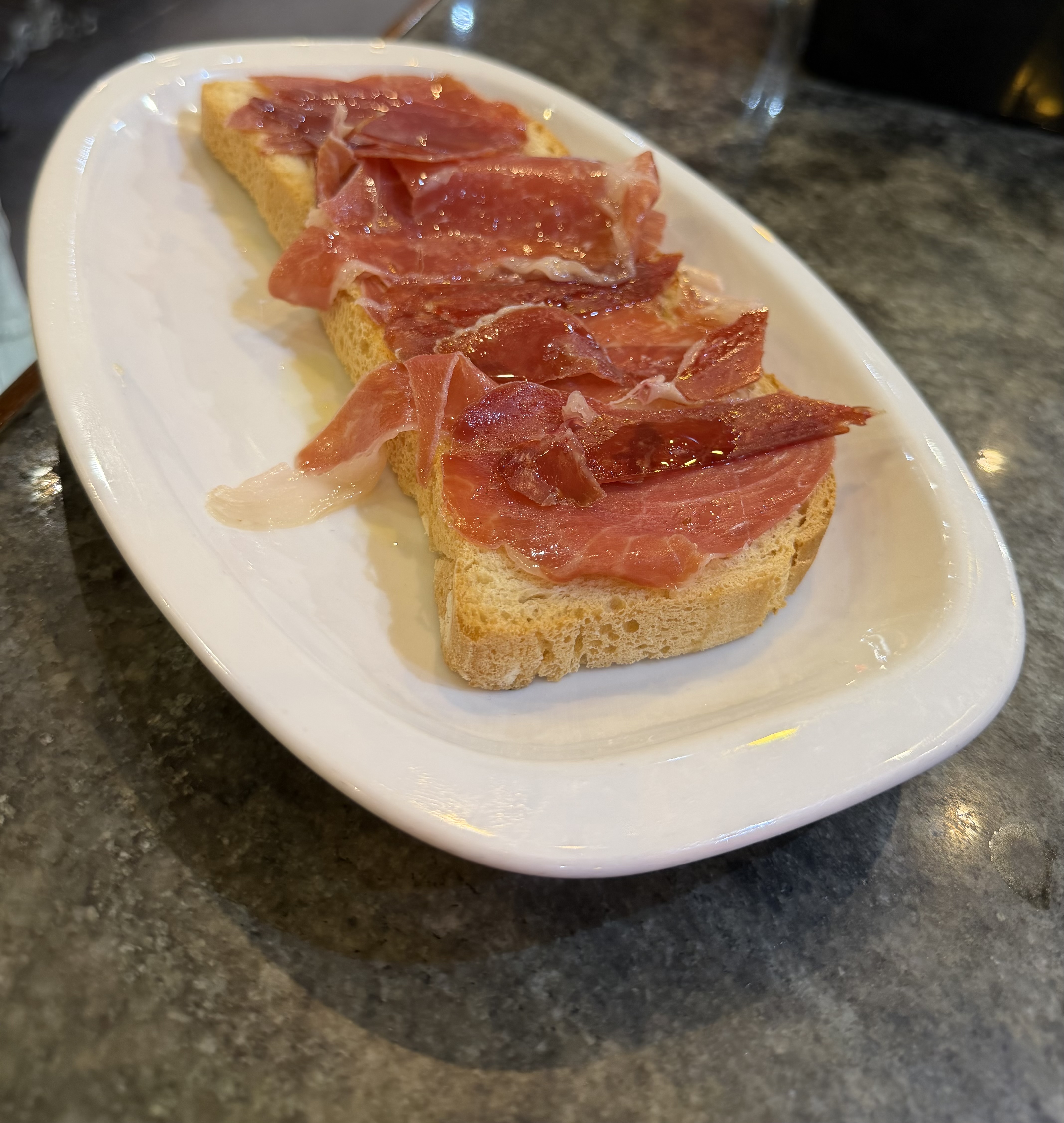 JAMON IBERICO