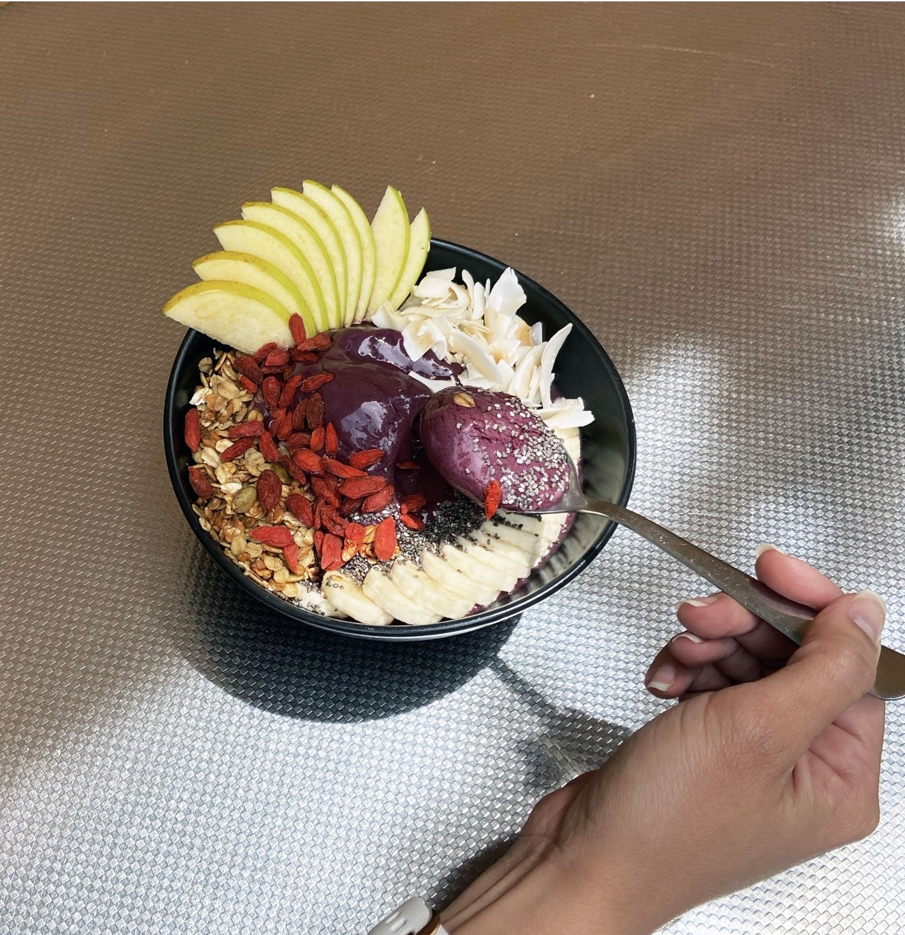 AÇAI GUARANA
