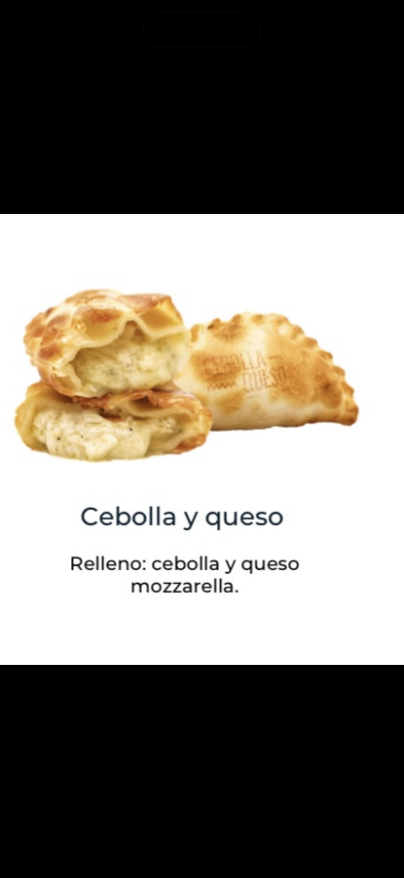 CEBOLLA Y QUESO