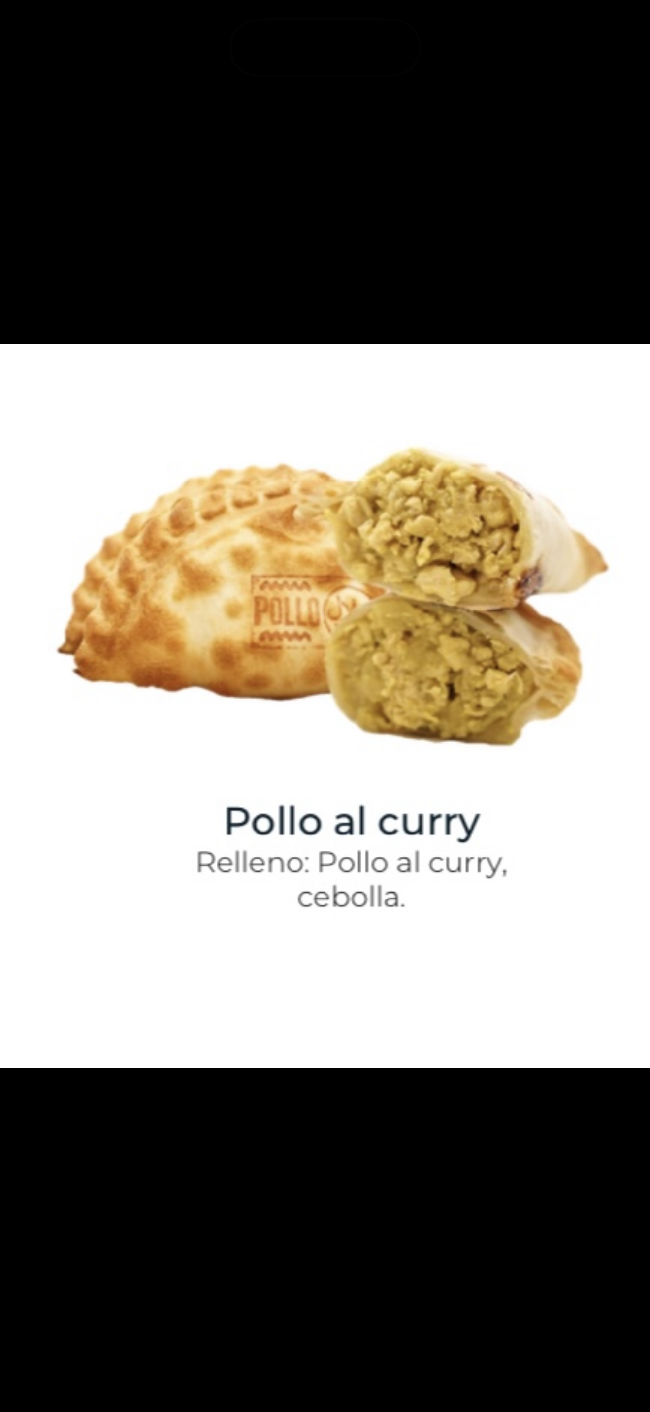 POLLO SUAVE